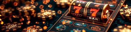 Tampilan dashboard permainan slot dengan Aviator dan Sweet Bonanza